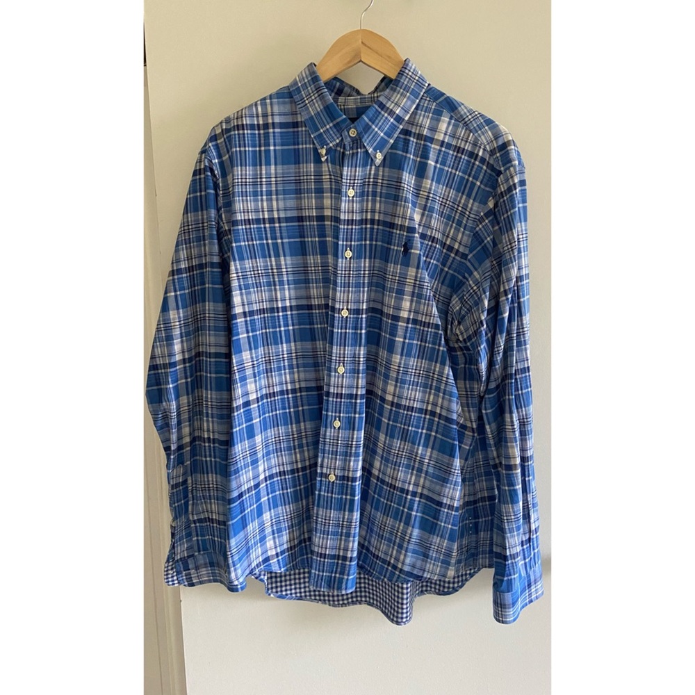 Men’s Ralph Lauren Shirt